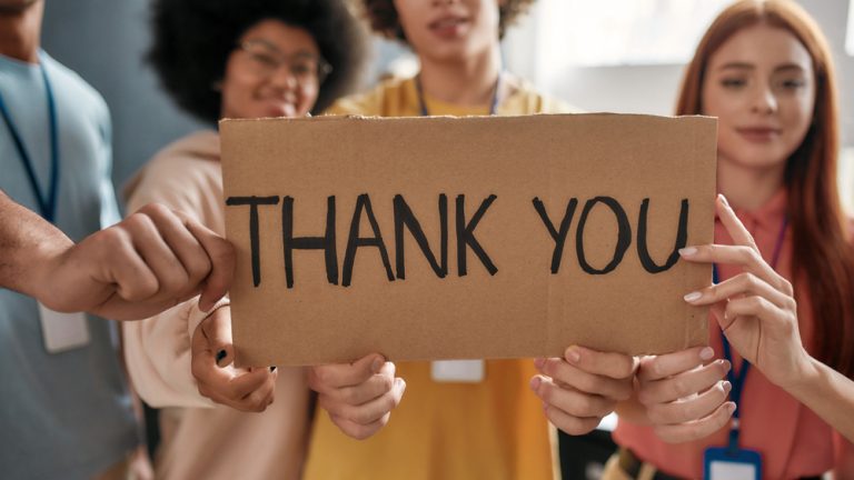 Volunteers Week 2023 - a HUGE thank you to all of our amazing ...