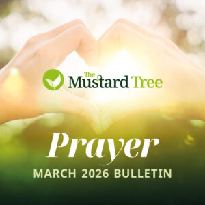 Hands forming a heart shape.